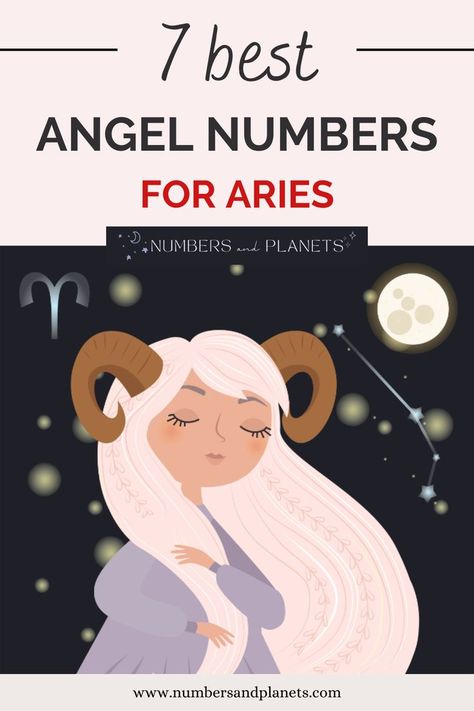 Aries, your guardian angels are always with you, watching you and guiding you along your life path. Angels communicate with you through angel numbers. Here are seven powerful Aries Angel Numbers that you should be aware of! Aries Angel, Astrology Signs Compatibility, Numbers Tattoo, Astrology Tattoo, Number Tattoos, Aries Zodiac Sign, Astrology Remedy, Aries Tattoo, Astrology Planets