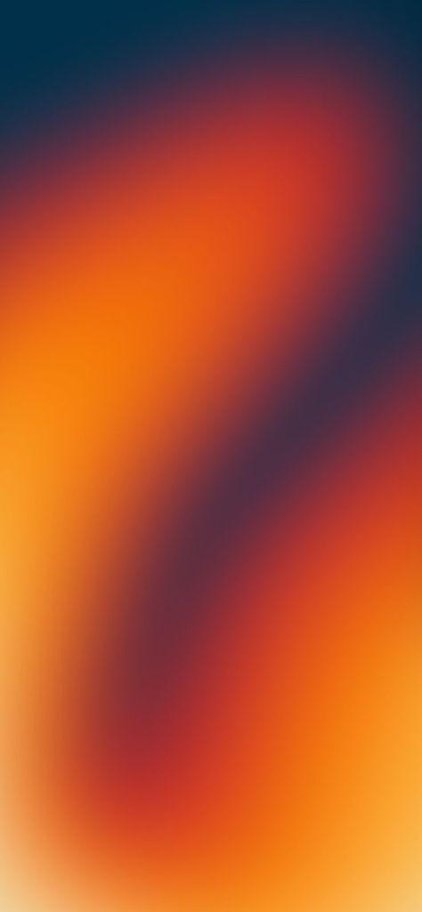 Gradient Color Wallpaper, Orange Aesthetic Background, Orange Iphone Wallpaper, Orange Background Aesthetic, Blurry Wallpaper, Orange Gradient Background, Iphone Wallpaper Gradient, Cool Gradient, Wallpaper Gradient