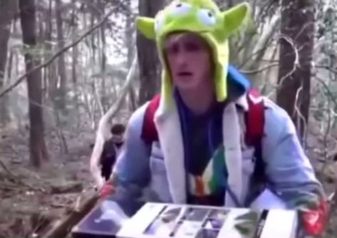 Lil ViiZion on Twitter: "logan paul among us meme… " Paul Meme, Logan Paul, Among Us, Twitter Sign Up, Gif, On Twitter, Memes, Funny, Twitter