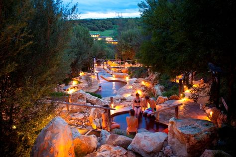 natural Mineral Springs of daylesford | Hepburn Spa - Mineral Springs Bathhouse and Wellness Retreat: Official ... Japan Spa, Peninsula Hot Springs, Spa Photography, Nature Japan, Australia Bucket List, Hot Springs Arkansas, Winery Tours, Mornington Peninsula, Travel Nature