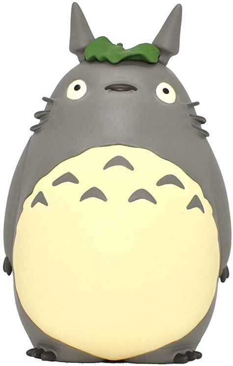 Totoro Toy, Totoro Merchandise, Studio Ghibli My Neighbor Totoro, Ghibli My Neighbor Totoro, Studio Ghilbi, My Neighbour Totoro, 3d Jigsaw Puzzles, 3d Studio, Japanese Books