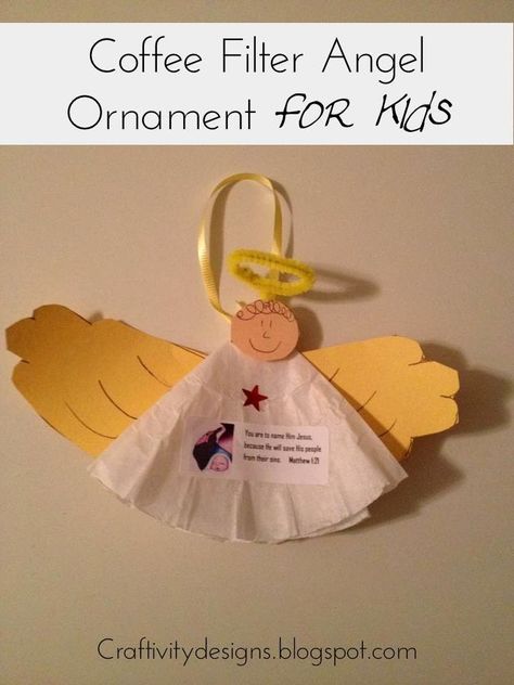 Last week, in my 2nd Grade Sunday School class, our story was about the Angel Gabriel visiting Mary . The kids in my class really enjoy craf... Student Ornaments, Prek Projects, Mary Craft, Awana Crafts, Moss Christmas, Toddler Sunday School, Christmas Sunday School, Christmas Classroom Door, Craft Coffee