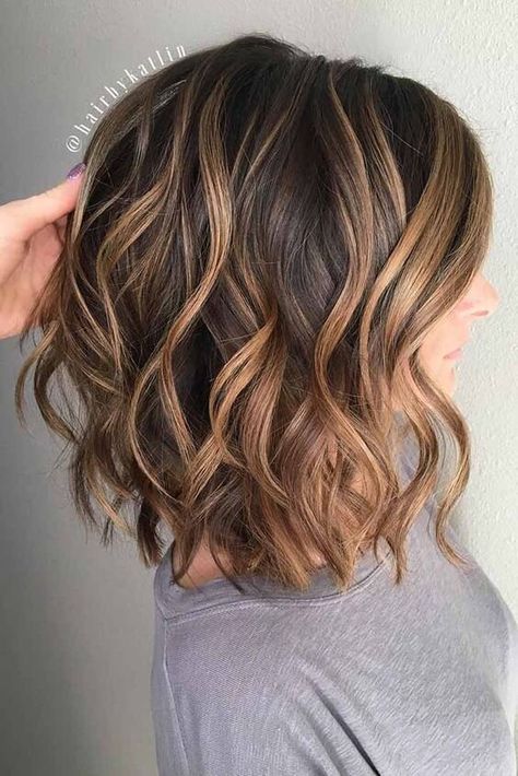 Current Haircuts, Womens Haircuts Medium, Shoulder Length Bob, Shoulder Hair, Haircut Inspiration, Long Bob Hairstyles, Medium Hair Cuts, Shoulder Length Hair, Medium Length Hair Cuts