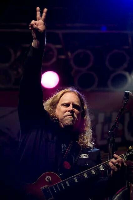 Warren Haynes, Gregg Allman, Omega 3 Fish, Festival Photography, Allman Brothers Band, Blues Musicians, Omega 3 Fish Oil, The Jam Band, 3 Fish