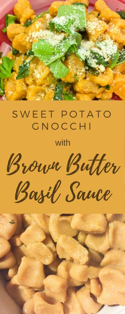 Learn how to make lectin free sweet potato gnocchi with a rich basil brown butter sauce. Perfect for fall family dinners. Gundry Diet, Gundry Recipes, Gnocchi Sauce, Lectin Free Foods, Plant Paradox Diet, Lectin Free Diet, Dr Gundry, Brown Butter Sauce, Lectin Free