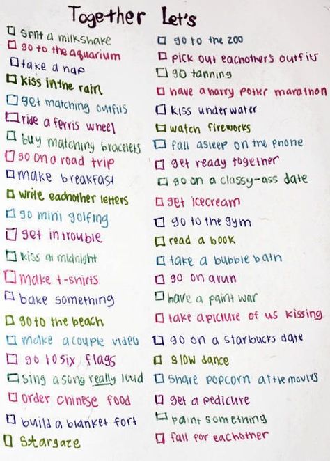 Bucket List Ideas At Home, Falling Asleep On The Phone, Fun Bucket List Ideas, Printable Summer Bucket List, 8 Anniversary, Boyfriend Bucket Lists, Fab Mood, Mood Wedding, Night Jar