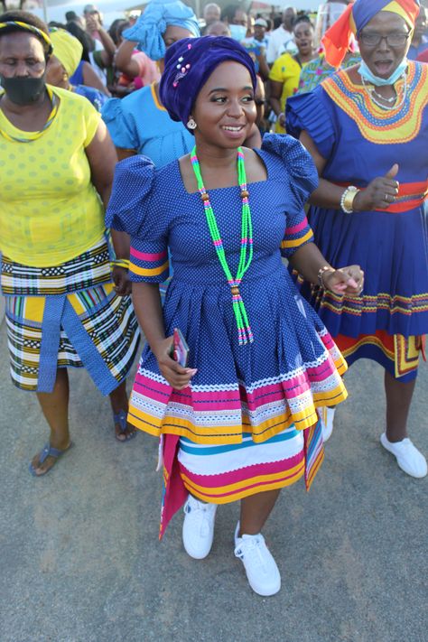 Pedi Outfits, Sepedi Traditional Dresses South Africa, Pedi Attire, Sepedi Dresses, Sepedi Attire, Sepedi Traditional Attire, Africa Attire, Water Nation, Pedi Traditional Attire