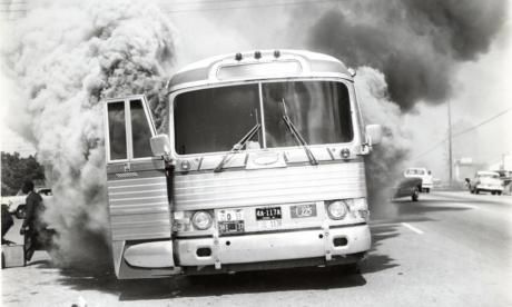 Freedom Riders, Greyhound Bus, History Notes, Jim Crow, Racial Justice, Civil Rights Movement, The Bus, African American History, History Facts