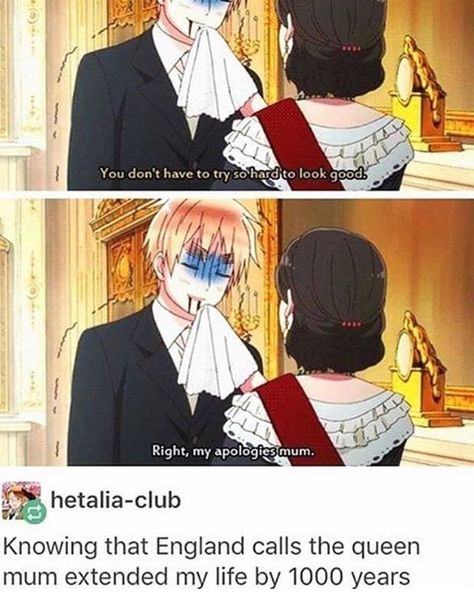 Bad Cooking, Hetalia Memes, Bad Touch Trio, Hetalia Headcanons, Arthur Kirkland, What Have I Done, Aph England, Hetalia England, Hetalia America