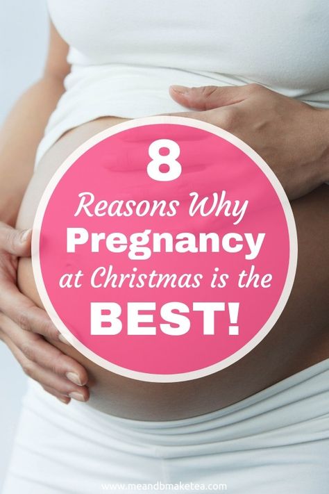 8 reasons why being pregnant at Christmas is really the best. Are there really any pros to pregnancy at Christmas? Read what i've found here!    #pregnancy #motherhood #parenting #christmas Pregnant At Christmas, Being Pregnant, Pumping Moms, First Time Parents, Baby Sleep Problems, Baby Arrival, After Baby, Pregnant Mom, Hospital Bag