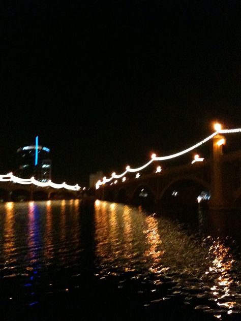 Tempe Town Lake, Phoenix, AZ. After dinner, we took the kids down by the river for a stroll and to play. Tempe Town Lake, Tempe Arizona, Tempe Az, 2024 Vision, Phoenix Az, The River, The Kids, Sydney Opera House, To Play