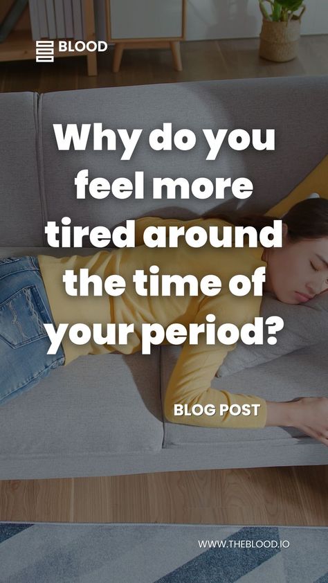 Do you feel more tired just before your period begins? Low in energy? If so, then you’re definitely not alone. Many people experience this, which is commonly referred to as “period fatigue”. This blog post will shed light on what is behind this common phenomenon and some practical solutions to help you overcome it. Period Fatigue, How To Get Energy, On Period, Lack Of Energy, Shed Light, Do You Feel, Energy Level, What You Can Do, Shed