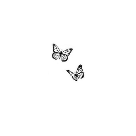 2 Butterfly Tattoo Stencil, Tattoos For Back Of Arm, Buterfluffy Tatoos, Two Butterflies Tattoo, Simple Butterfly Tattoo, Butterfly Tattoo Stencil, Tiny Tattoos For Women, Ear Tattoo Ideas, Small Butterfly Tattoo