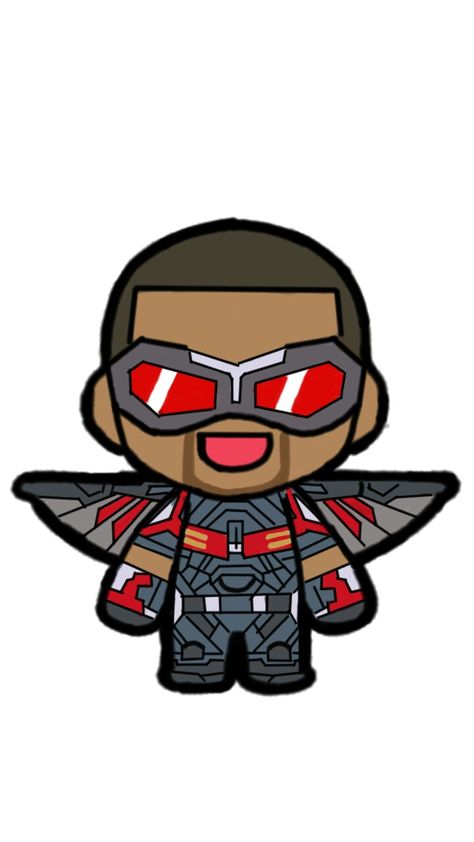 Falcon drawing Falcon Drawing, Marvel Cartoon, Falcon Marvel, Cupcake Toppers Free, Jesus Cartoon, Marvel Cake, Marvel Cartoons, Marvel Universe, Marvel Avengers