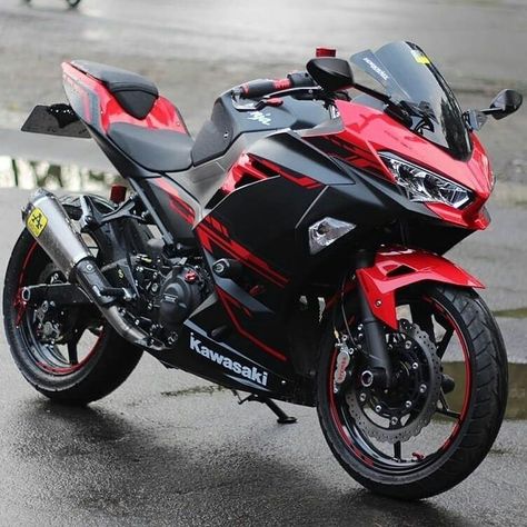 Expensive Bike, Kawasaki Ninja Bike, Moto Ninja, Ninja Motorcycle, Ninja Bike, Kawasaki Ninja 400, Ninja 400, Jeep Car, Kawasaki Bikes