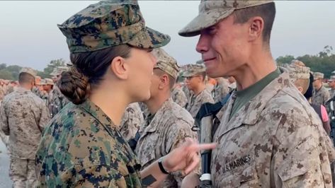 Marine Corps Emblem, Eagle Globe And Anchor, Drill Instructor, Parris Island, The Crucible, Marine Veteran, Final Test, Military News, Fathers Say