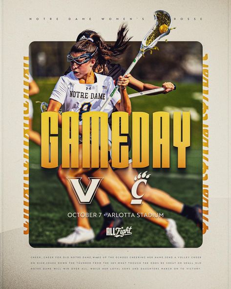 Soccer Game Day Graphic, Gameday Graphics, College Sports Graphics, Soccer Graphics, Crop Ideas, Sports Edits, Sport Graphics, Event Games, Soccer Season