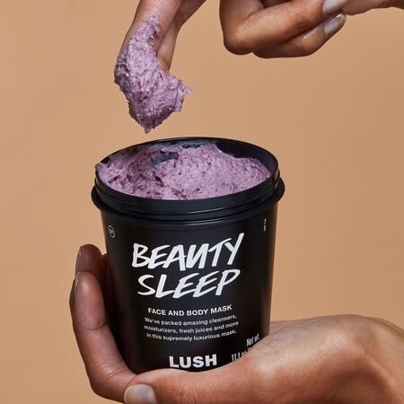 Lush Mask, Lush Face Products, Lush Face Mask, Malt Milkshake, Lollipop Lips, Fresh Face Mask, Shower Jellies, Hydrating Face Mask, Lush Products