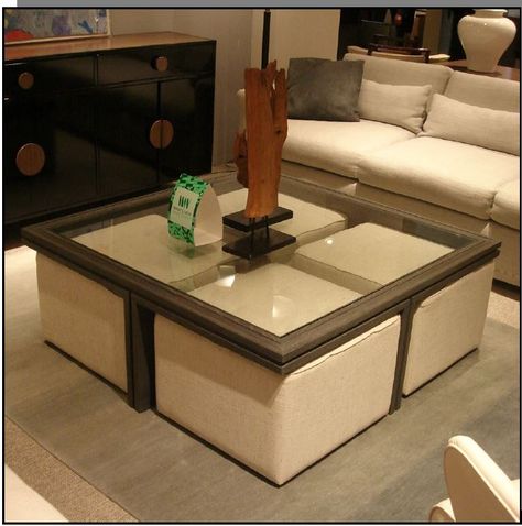 Modular Center Table Design, Sofa Tea Table Design, Centre Table Square, Drawing Room Table Design, Santar Tabal, Square Centre Table, Centre Table With Storage, Oval Centre Table, Center Table With Glass Top