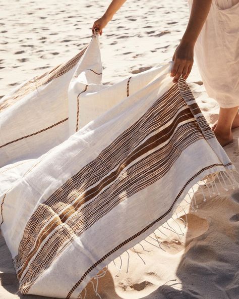 So what actually does Fair Trade Certified mean? It means that the makers are getting a fair wage for their work and that the products… Towel Photography, Hamam Towel, Beach Shoot, In Focus, Beach Kids, Natural Shades, Mean It, Balinese, Turkish Towels