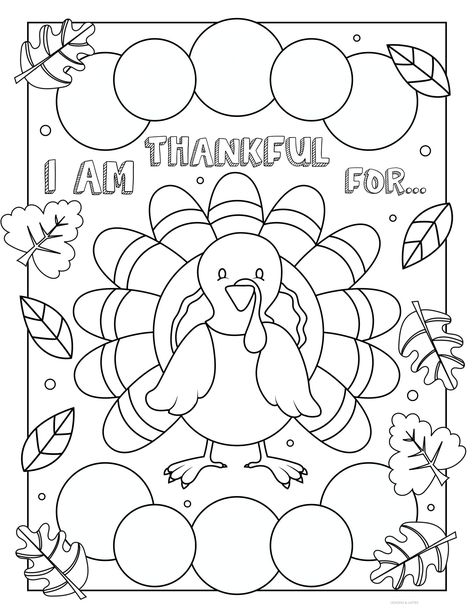 I Am Thankful For Printable, Thankful Tree Printable, Thankful For Printable, Printable Thanksgiving Coloring Pages, Thankful Activities, Thankful Printable, Thanksgiving Coloring Sheets, Free Thanksgiving Coloring Pages, Free Printable Thanksgiving