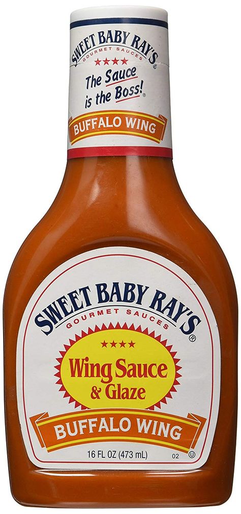 Sweet Baby Rays, Cheesy Bacon Dip, Buffalo Chicken Dip Crock Pot, Buffalo Dip, Buffalo Chicken Dip Easy, Sweet Baby Ray, Wings Recipe Buffalo, Buffalo Chicken Dip Recipe, Buffalo Wing