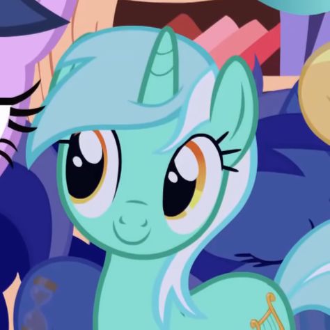 Lyra Heartstrings Icon, Starlight Glimmer Icon, Mlp Lyra, Mlp Matching Pfp, Pfp My Little Pony, My Little Pony Icon, My Little Pony Pfp, Mlp Pfps, Mlp Pfp