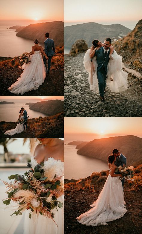 THE BEST PLACES IN EUROPE TO ELOPE! Where are the best locations for an elopement in Europe? Santorini Elopements, Greece Elopements, Italy Elopements, Ireland Elopements, Scotland Elopements, England Elopements, UK Elopements, Northern Ireland Elopements, Wales Elopements, Switzerland Elopements, Iceland Elopements. Elopement inspiration. Elopement planning resources. #elope #elopement #elopementideas #elopementlocations #elopeineurope #adventureelopement #elopementphotographer #euroelopements Greece Elopement Photos, Destination Elopement Photography, Elopement In Greece, Diy Elopement Photos, Elope Greece, Mediterranean Elopement, Scenic Elopement, England Wedding Venues, Boat Elopement