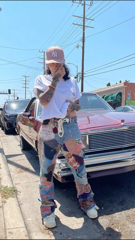 Kehlani Concert Outfit, Concert Outfit Ideas Plus Size, Kehlani Concert, Successful Women Style, Stem Outfits, Go Easy On Me, Outfit Ideas Plus Size, Estilo Zendaya, Kehlani Parrish