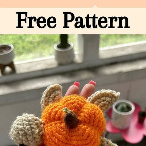 Madison (Gummere-Brown) Black on Instagram: "Free Crochet Pumpkin Turtle 🎃   Pattern by. Me @happy_hookscrochetco   #crochet #crochetpattern #freecrochetpattern #crochetpumpkin #crochetpumpkins #crochetpumpkinpattern #crochetturtle #crochetturtles #crochetpumpkinturtle #freepattern #halloween #crochethalloween" Crochet Pumpkin Turtle Pattern, Pumpkin Pie Turtle Crochet Pattern Free, Pumpkin Turtle Crochet Pattern Free, Halloween Turtle Crochet, Pumpkin Turtle Crochet, Turtle Pumpkin, Turtle Crochet Pattern, Turtle Crochet, Crochet Turtle