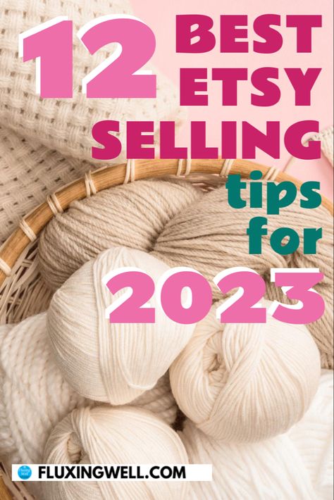 Handmade yarn crafts on Etsy in 2023 Top Selling Things On Etsy, Etsy Seller Groups, Starting A Digital Etsy Shop, How To Pick A Name For Your Etsy Shop, Etsy Shop Ideas 2023, How To Take Good Pictures For Etsy, Top Etsy Selling Items 2022, Etsy Success Tips, How To Grow On Etsy