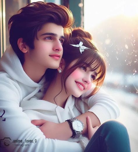 Doll Couple Pic, Romantic Kiss Images, Couples Dp, Tipografi 3d, Cute Photo Poses, Best Couple Pics For Dp, Cute Love Photos, Cartoon Love Photo, Cute Mobile Wallpapers