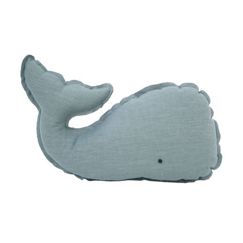 PRICES MAY VARY. 【Natural Material, Must hand wash】Our whale stuffed animal is made of linen mixed fabric, filled in PP cotton ,natural and huggable.Due to the characteristics of linen fabric and raw style edge of the pillow ,it must be hand washed gently with cold water with similar colours. 【Suitable Size】This Whale coastal pillow size is about 18.5 × 11.8 inch.Recommended age grade for use：over 3 years old. 【Unique Design】 Designed with the whale outline,choose the natural linen material ,mat Sensory Kids Room, Sea Nursery Theme, Surf Room Decor, Whale Pillow, Kids Rocker, Whale Theme, Coastal Nursery, Whale Stuffed Animal, Ocean Themed Nursery