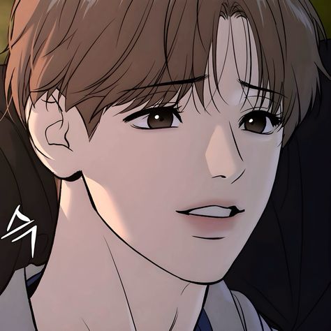 ꒰ Kim Dan ꒱ • 징크스 | Jinx | BL Manhwa Kim Dan, Cute Hamsters, Cute Selfie Ideas, Just Girl Things, Bts Fanart, Drawing Reference, Profile Picture, Fan Art, Drawings