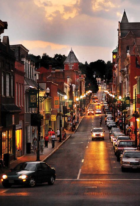 Trip List, Small Towns Usa, Sneak Attack, Small Town America, Virginia Is For Lovers, Main Street Usa, Shenandoah Valley, Saratoga Springs, The Windy City