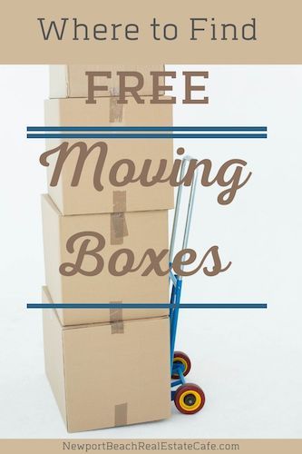 Where to Find Free Moving Boxes Locally? When you are moving, it is ideal to be prepared for your move. Planning ahead and decluttering is an important part of the moving process. The last thing you want is to move stuff only to get rid of it later. Find locations where you can find free moving boxes as it is better to utilize recycled boxes for the environment. #betterfortheenvironment #movingboxes #freemovingboxes via @https://www.pinterest.com/sharon_paxson/ How To Pack Boxes For Moving, Packing Tips Moving, Free Moving Boxes, Organizations Ideas, Moving Budget, Moving Hacks, Moving To A New Home, Moving Help, Packing Moving