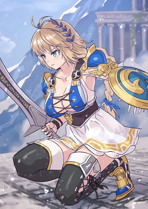 Soul Calibur Sophitia, Soul Calibur, Casual Art, Female Fighter, Female Knight, Video Game Characters, Game Character, Pose Reference, Video Games