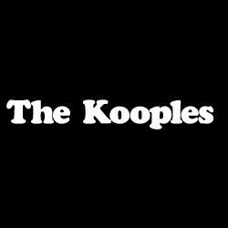 Modern Clothing, Brand Image, Busy At Work, The Kooples, Clothing Line, Audi Logo, Logo Inspiration, Concept Store, Vimeo Logo