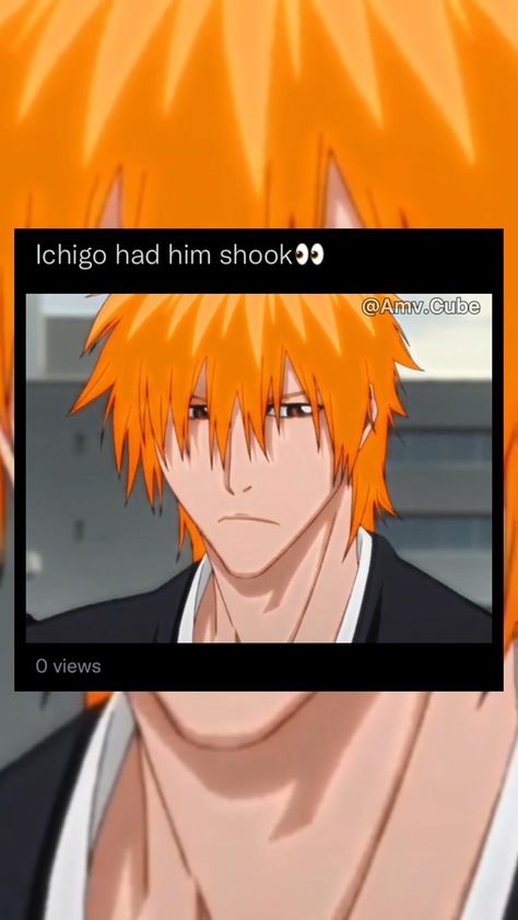 Bleach Amv, Bleach Funny, Anime Soul, Mickey Mouse Club, Bleach (anime), Anime Eye Drawing, Anime Edits, Bleach Anime, Anime Kiss