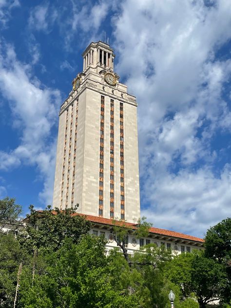 Michael Roberts, Texas Football, Ut Austin, State Of Grace, Freshman College, Dream College, Manifestation Board, University Of Texas, Texas Longhorns