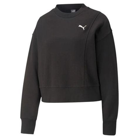 Discover great products at the best prices at Dealmoon. Women's HER Crew Neck Sweatshirt. Price:$24.99 Puma Sweatshirt, Nike Tracksuit, Converse New, Crewneck Sweatshirt Women, Adidas Tracksuit, Cropped Crewneck, Puma Women, Shorts With Tights, Crew Sweatshirts