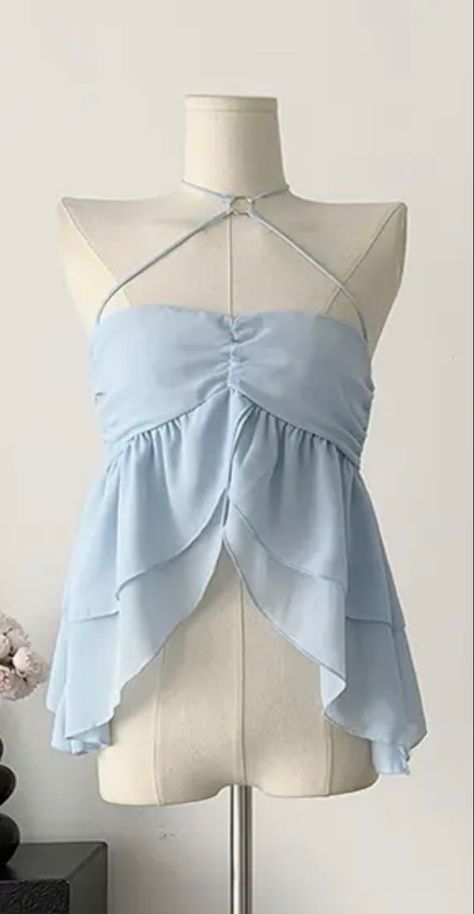 Diy Vetement, Diy Sewing Clothes, Looks Style, Dream Clothes, Marbella, Upcycle Clothes, Sewing Clothes, Fashion Sewing, Pretty Dresses