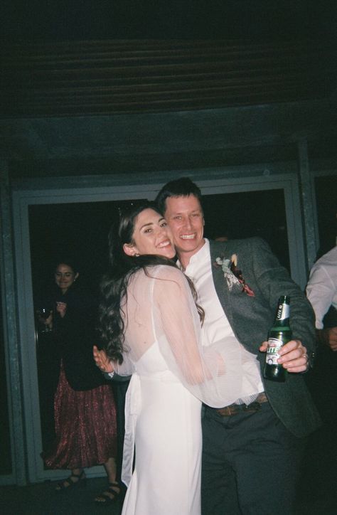 Camera Wedding, Disposable Camera Wedding, Disposable Cameras, Lovers Lane, Disposable Camera, Casual Wedding, On Film, Wedding Pics, Photography Inspo