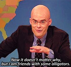 Tattoo Tv Shows, Snl Funny, Snl Cast, Ragin Cajun, James Carville, Snl Cast Members, Bill Hader, It's Saturday, John Mulaney