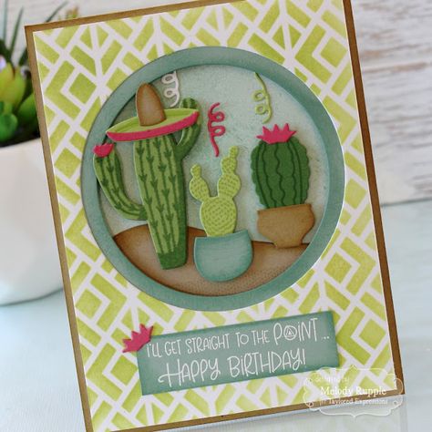 Diamond Stencil, Graduation Confetti, Cactus Craft, Taylored Expressions, Double Diamond, Birthday Surprise Party, Masculine Cards, Handmade Birthday Cards, Paper Crafts Cards