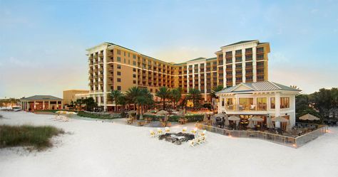 World Class Clearwater Beach Resort | Sandpearl Resort | Clearwater Florida. Kid Club 5+ Clearwater Beach Hotels, Luxury Spa Resort, Travel Egypt, Clearwater Beach Florida, Florida Restaurants, Beachfront Hotels, Florida Resorts, Gulf Coast Florida, Florida Hotels