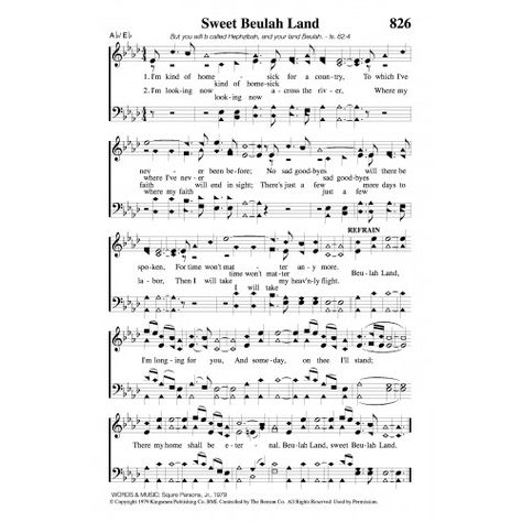 sweet beulah land sheet music - Yahoo Image Search Results Sweet Beulah Land Sheet Music, Gospel Lyrics, Beulah Land, This Is Gospel Lyrics, Southern Gospel Singers, Famous Country Singers, Gospel Song Lyrics, Christian Hymns, Hymn Art