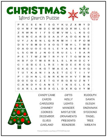 Holiday Word Search, Christmas Crossword, Christmas Word Search, Printable Christmas Games, Holiday Words, Fun Christmas Games, Christmas Worksheets, Holiday Puzzle, Classroom Activity