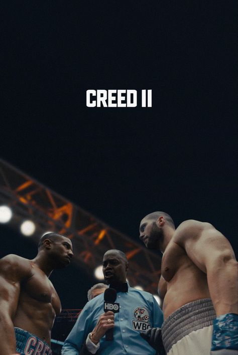 Creed II Creed Boxing, Boy Snaps Pic, Creed Movie, Creed 3, Apollo Creed, Boxing Images, Michael B Jordan, Cover Wallpaper, Rocky Balboa