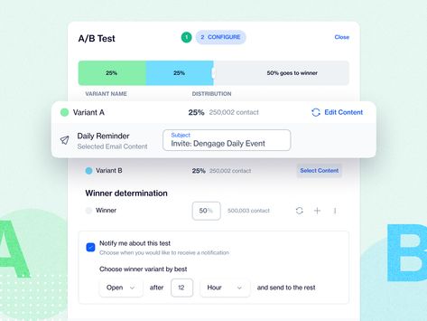 Ab Testing, Restaurant Website Design, Test Image, App Design Layout, Data Table, Restaurant Website, Ui Components, Ux Design Inspiration, Ui Design Inspiration